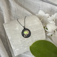 Bendida Necklace