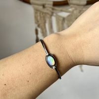 SEMELE cuff bracelet
