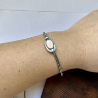 SEMELE cuff bracelet