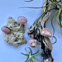 Two Jasper Bracelet