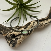 SEMELE cuff bracelet