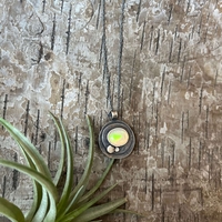 Bendida Necklace