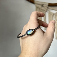 SEMELE cuff bracelet