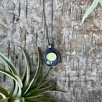 Bendida Necklace