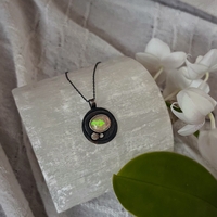 Bendida Necklace