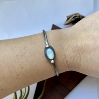 SEMELE cuff bracelet