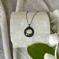 Bendida Necklace