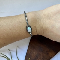 SEMELE cuff bracelet