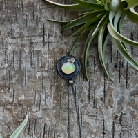 Bendida Necklace