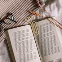 Комплект Книгоразделители