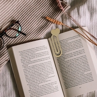 Комплект Книгоразделители