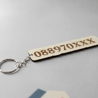 Ключодържател,, Honda