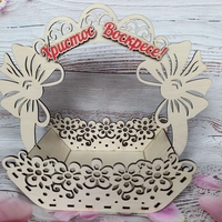 Великденска кошничка