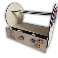 Поставка за диадеми