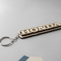 Ключодържател,, Honda