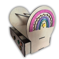 Поставка за диадеми