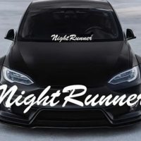 Night Runner