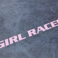 Girl Racer