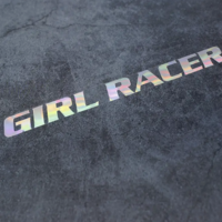Girl Racer