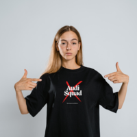 Тениска Need money for Audi