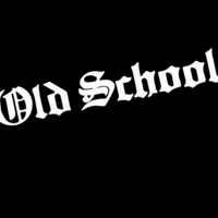 Old school