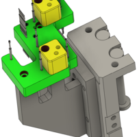 Design and production of custom and automated test fixtures