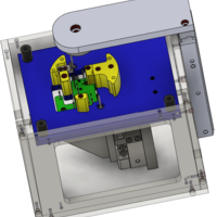 Design and production of custom and automated test fixtures