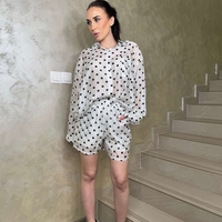 Сет “ POLKA”