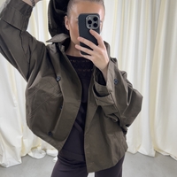 Trench-coat 