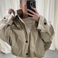 Trench-coat 