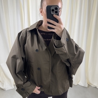 Trench-coat 