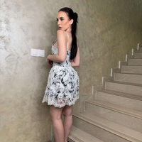 Рокля “ CELAVIE”