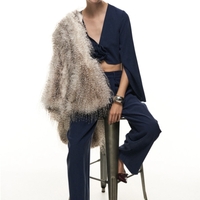 Trousers 