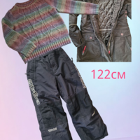 Сет 3бр 122 момиче