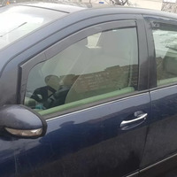 Ветробрани Heko за Mercedes Б Класа W245 - 4бр Предни и Задни