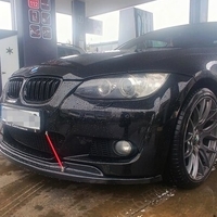 Преден Лип Спойлер М Техник за BMW E92 E93