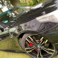 Добавки за прагове за BMW E60 E61
