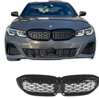 Диямант Бъбреци BMW G20 G21 (2018-2021)