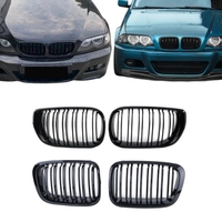 Двойни бъбреци за BMW E46 Седан Комби Купе и Кабрио