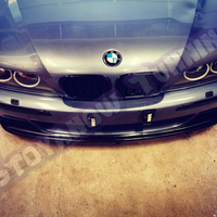 Преден Лип Спойлер за BMW E39 ЦСЛ Модел