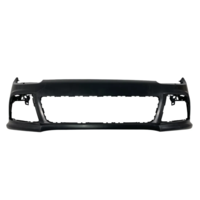 Предна броня за Volkswagen Scirocco (2009-2014) - R-line дизайн