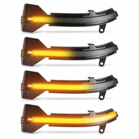 Диодни Мигачи за странични огледала за BMW F06 F12 F13