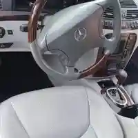 Гумени стелки за Mercedes S Класа W220 - Къса и Дълга база