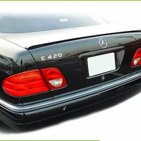 Спойлер за багажника за Mercedes Е Класа W210
