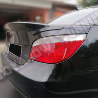 ЦСЛ Спойлер за багажника за BMW E60