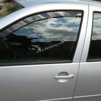 Ветробрани за VW GOLF 4 (1997-2004) 5 врати - 2бр. предни