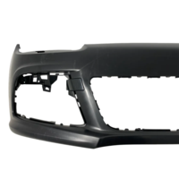 Предна броня за Volkswagen Scirocco (2009-2014) - R-line дизайн