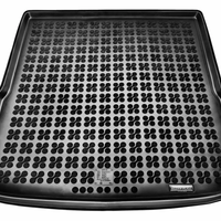 Гумена стелка за багажник за Volkswagen Passat B6 / B7 (2005 - 2014) Combi / Alltrack (2012+) - Rezaw Plast