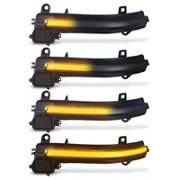 Диодни мигачи за BMW F20 / F21