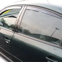 Ветробрани за VW PASSAT B5 / B5.5 (1997-2004) Sedan - 4бр. предни и задни